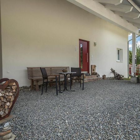 Ferienhof Weber Wohnung Fichte Neukirch  Екстериор снимка